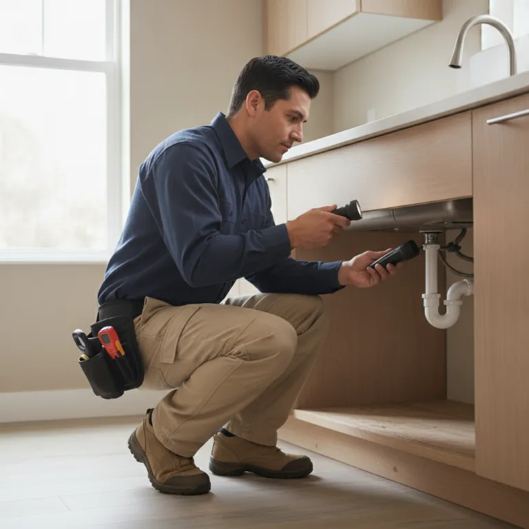 Inspección de viviendas Villahermosa